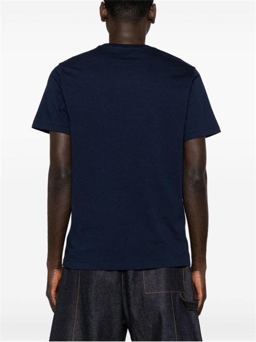 t-shirt uomo maniche corte POLO RALPH LAUREN | 714931650005